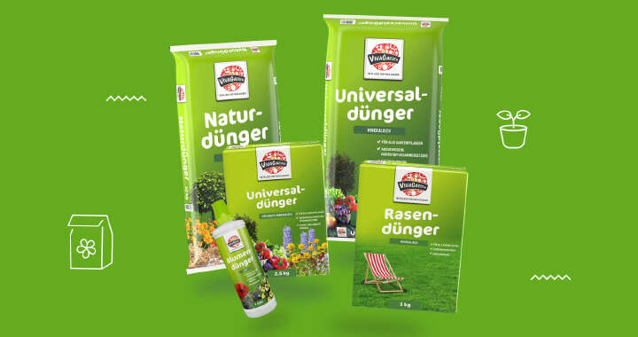 banner Vivagarden raiffeisenmarkt